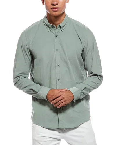 HUGO BOSS BOSS HUGO BOSS BABY CORDUROY SHIRT