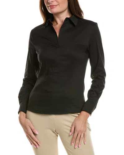 Hugo Boss Boss  Bashinah Shirt In Transparent