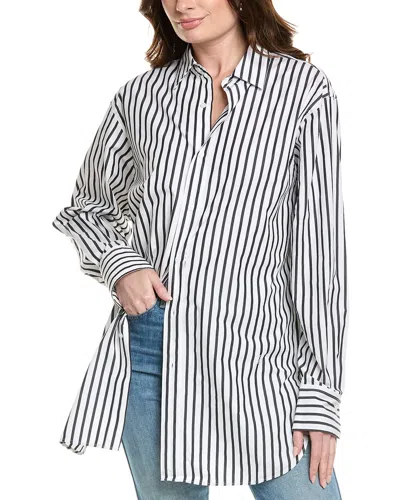 HUGO BOSS BOSS HUGO BOSS BERRY SATURDAY SHIRT