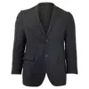 Hugo Boss Boss  Blazer In Black Wool In Black