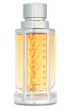 Hugo Boss Boss The Scent Eau De Toilette Spray
