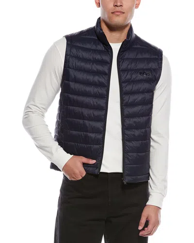 HUGO BOSS BOSS HUGO BOSS CALANO VEST