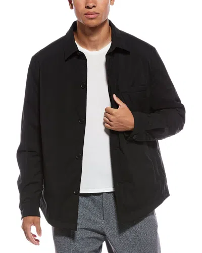 Hugo Boss Boss  Carper Jacket In Black