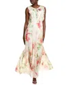 Hugo Boss Boss  Dacrina Maxi Dress