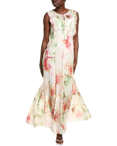 Hugo Boss Boss  Dacrina Maxi Dress