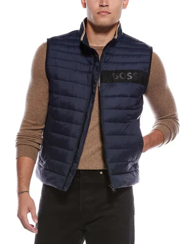 HUGO BOSS BOSS HUGO BOSS DAROLAN VEST