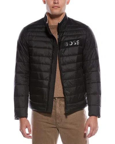 HUGO BOSS BOSS HUGO BOSS DAROLUS JACKET