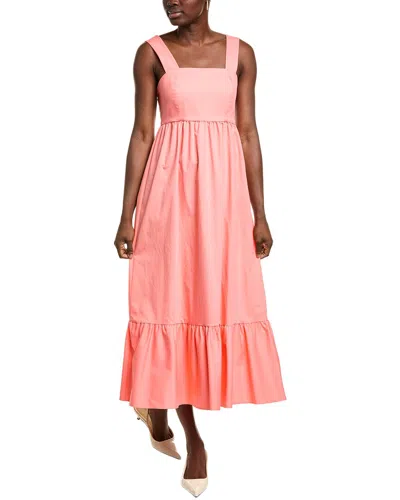 Hugo Boss Boss  Davaca Midi Dress