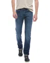 Hugo Boss Boss Jeans In Blue