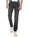 Hugo Boss Delaware3 Slim-fit Jean In Blue