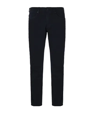 HUGO BOSS BOSS HUGO BOSS DELAWARE SLIM-FIT TROUSERS