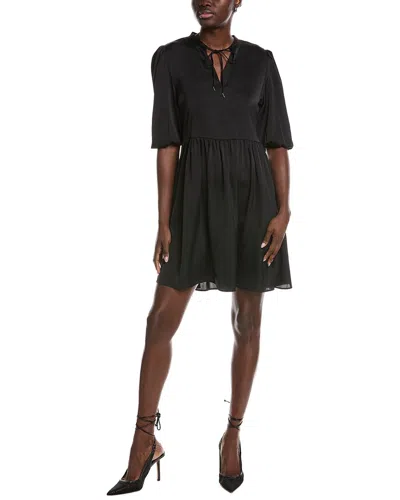 HUGO BOSS BOSS HUGO BOSS DORENA MINI DRESS