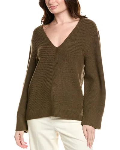HUGO BOSS BOSS HUGO BOSS FUSONI WOOL SWEATER