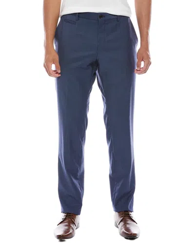 HUGO BOSS BOSS HUGO BOSS GENIUS WOOL TROUSER
