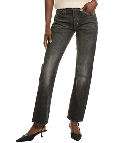 Hugo Boss Boss  Height Black Classic Jean