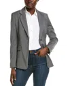 Hugo Boss Boss  Jabielle Wool Blazer
