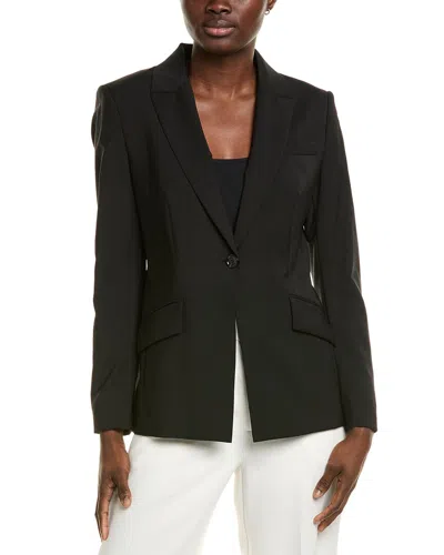 Hugo Boss Boss  Jabinalah Wool Blazer