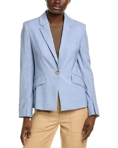 Hugo Boss Boss  Jia Wool Blazer