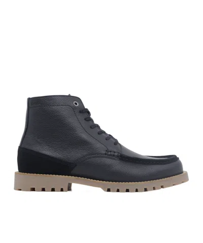 Hugo Boss Boss Tirian Halb Shoes In Black
