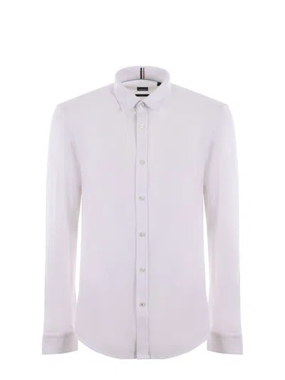 Hugo Boss Boss  Long In White