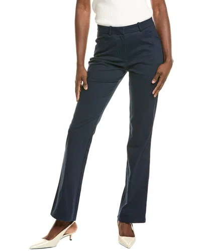 Hugo Boss Pantalon Conjunto In Blue
