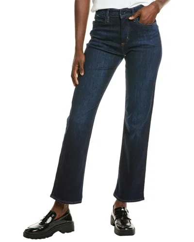 Hugo Boss Boss  Parkway Dark Blue Straight Jean