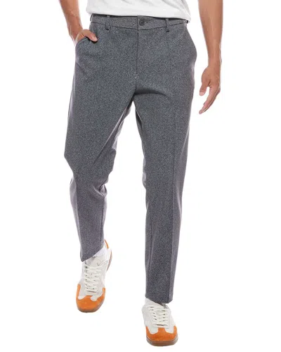 Hugo Boss Boss  Perin Trouser In Gray