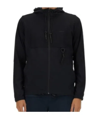HUGO BOSS BOSS HUGO BOSS REGULAR-FIT ZIP-UP HOODIE
