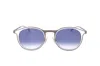 HUGO BOSS BOSS HUGO BOSS ROUND FRAME SUNGLASSES