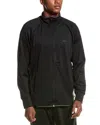 Hugo Boss Boss  Sicon Track Jacket In Black