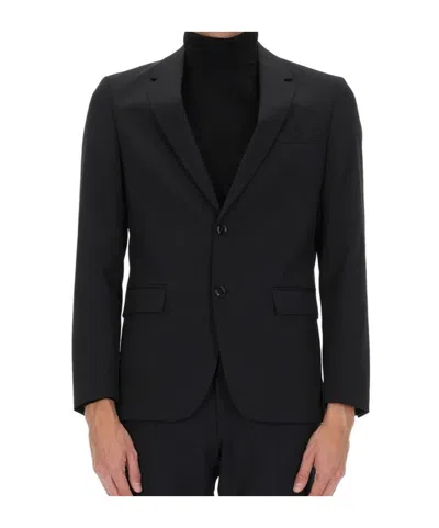 HUGO BOSS BOSS HUGO BOSS SINGLE BREASTED JACKET