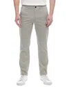 Hugo Boss Chino Tapered Trouser Open Green