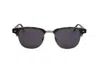 HUGO BOSS BOSS HUGO BOSS SQUARE FRAME SUNGLASSES