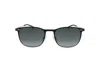 HUGO BOSS BOSS HUGO BOSS SQUARE FRAME SUNGLASSES