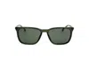 HUGO BOSS BOSS HUGO BOSS SQUARE FRAME SUNGLASSES