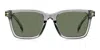 HUGO BOSS BOSS HUGO BOSS SQUARE FRAME SUNGLASSES