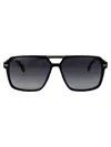 Hugo Boss Boss Black Acetate Sunglasses