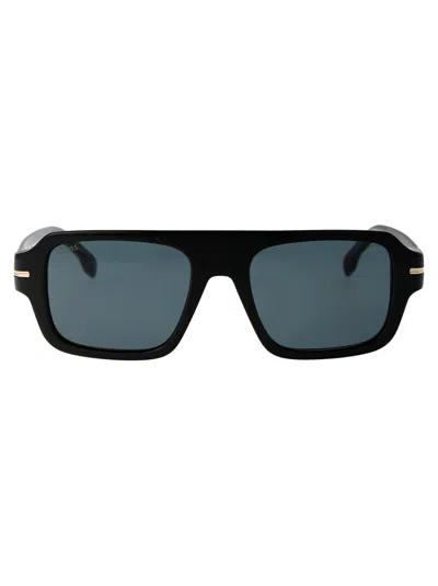 HUGO BOSS BOSS HUGO BOSS SUNGLASSES BOSS 1595/S 807 A9