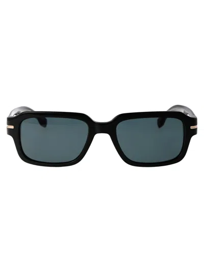 HUGO BOSS BOSS HUGO BOSS SUNGLASSES BOSS 1596/S 807 A9
