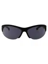 HUGO BOSS BOSS HUGO BOSS SQUARED SUNGLASSES BOSS 1624/S 807 IR