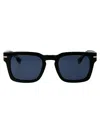 HUGO BOSS BOSS HUGO BOSS SQUARED SUNGLASSES BOSS 1625/S 807 KU