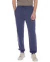 Shop Hugo Boss Boss  Sweatpant In Blue