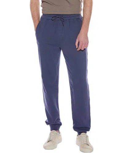 Hugo Boss Boss  Sweatpant In Blue