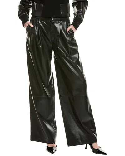 HUGO BOSS BOSS HUGO BOSS TADESA WIDE LEG TROUSER