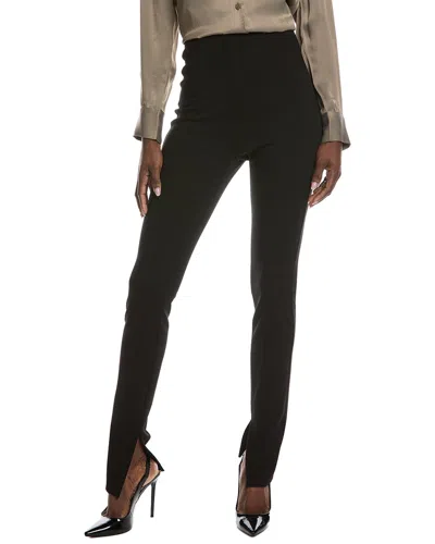 Hugo Boss Boss  Taily Trouser In Black