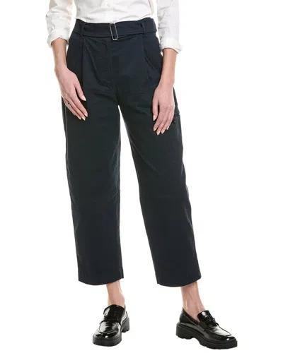 Hugo Boss Boss  Takane Trouser In Blue