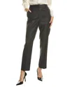 Hugo Boss Tamarina Pant In Multi