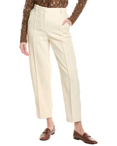 HUGO BOSS BOSS HUGO BOSS TATEPA WOOL-BLEND CORDUROY PANT