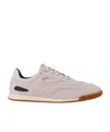Hugo Boss Boss  Titanium Lace-up Sneakers