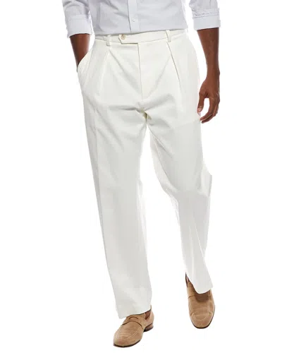 Hugo Boss Boss  Trouser In Animal Print
